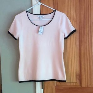 White House Black Market Top